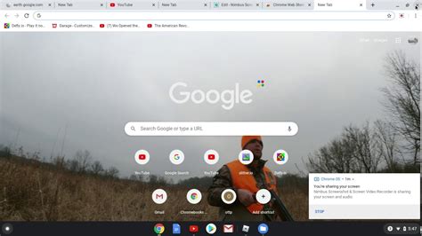 Works for windows 7/8/10/ vista/ xp how to screen record on your chromebook 2020 - YouTube