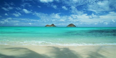 Kailua Beach Must Visited Place In Hawaii Gets Ready