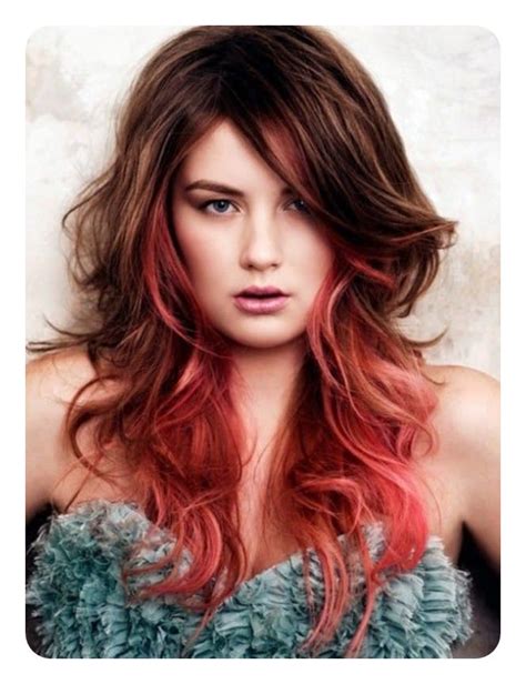 See more ideas about hair, dyed hair, long hair styles. 72 Stunning Red Hair Color Ideas With Highlights