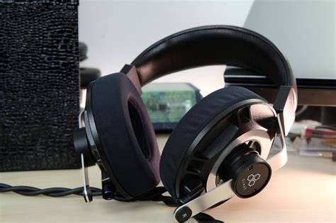 Final Audio D8000 Open Back Planar Magnetic Headphone Review