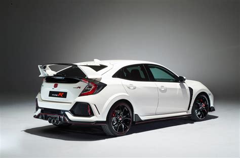 Buy and sell on malaysia's largest marketplace. 2017 Honda Civic Type R Is Official With 316 HP