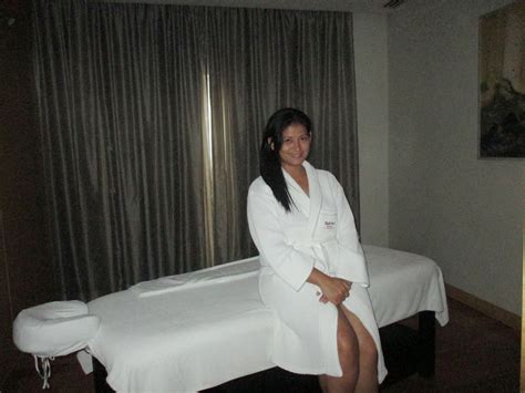 quan spa of marriott hotel manila