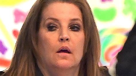 485,894 likes · 1,175 talking about this. Lisa Marie Presley spotted in rare public outing | The ...