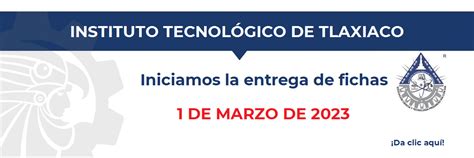 Iniciamos La Entrega De Fichas En El Instituto Tecnologico De Tlaxiaco