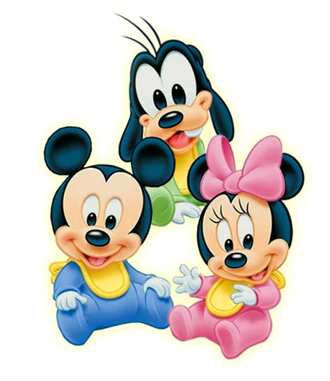 Ilustración de caricatura infantil, caricatura de bebé masculino y femenino, arte gráfico de dos bebés, amor, personaje animado, niño png. renders | Baby mickey mouse, Mickey mouse drawings, Baby ...
