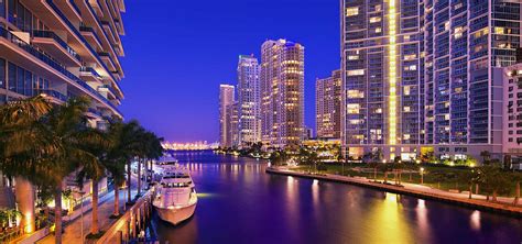 Move out on foot and. Things to Do in Miami at Night - Cheapfaremart