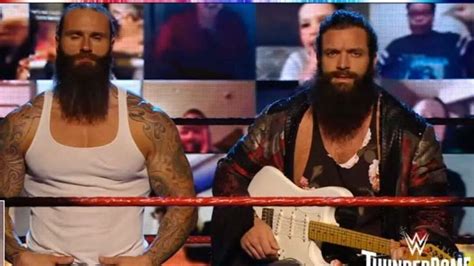 Page 4 5 Potential Tag Teams That Could Benefit Wwe