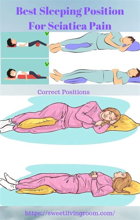 How Best To Sleep With Piriformis Syndrome Details Howability