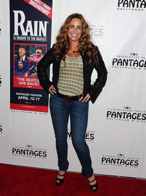 Tawny Kitaen Nude Onlyfans Photo 93 The Fappening Plus