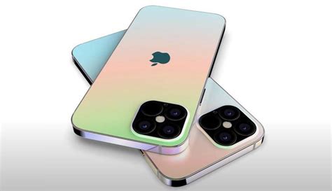 The iphone 13 may look like the iphone 12 mini (above) (image credit: More details on the iPhone 13 of 2021: more battery and ...