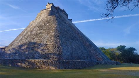 Inspiraci N De Viaje Descubriendo Los Templos Mayas De Yucat N Guiadis