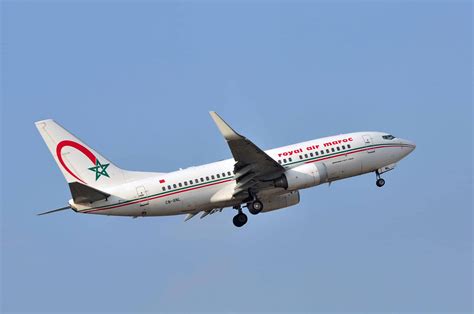 Vol maroc pas cher à partir de 186 € avec transavia france. Royal Air Maroc rentre dans OneWorld