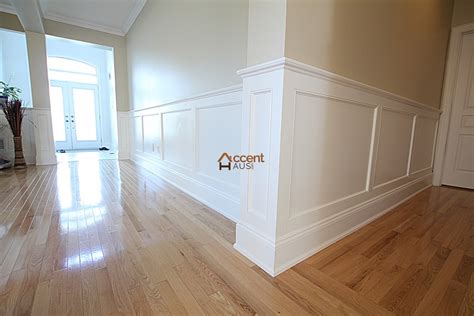 The beadboard in this bathroom is a simple solution to help create a peaceful look. Wainscoting Wall Panels Beadboard Ideas In Rooms, Wood ...