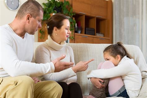 When Disciplining Your Child Allowed Vs Abuse In Illinois