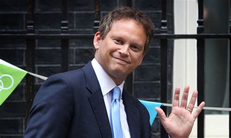 grant shapps new tory chairman in putdown to boris as he casts doubt on whether london mayor