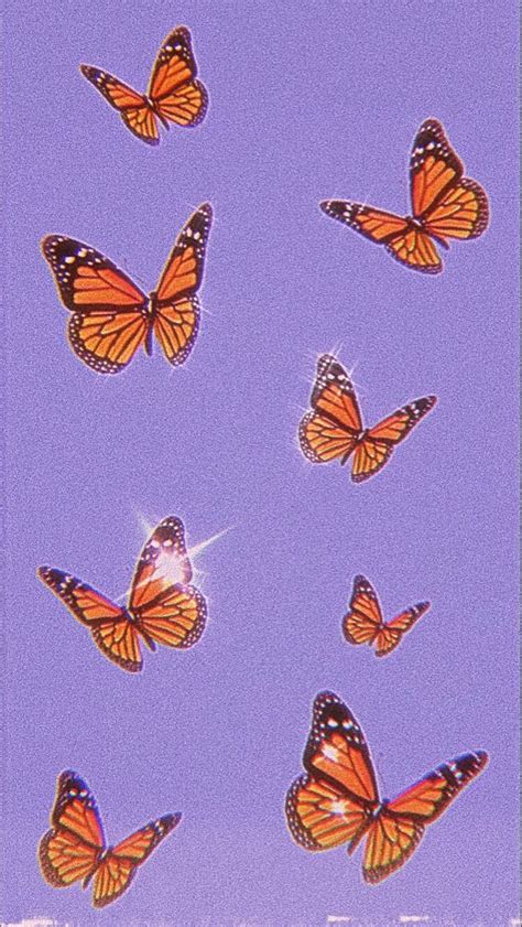 Aesthetic Pictures Pinterest Butterfly Julianonkes