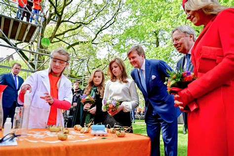 2018 (mmxviii) was a common year starting on monday of the gregorian calendar, the 2018th year of the common era (ce) and anno domini (ad) designations, the 18th year of the 3rd millennium. Koningsdag 2018 in Groningen | Nieuwsbericht | Het ...