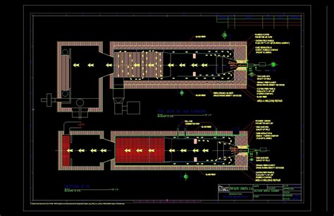 Cleaner Dwg Detail For Autocad Designs Cad