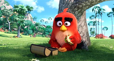 Review Angry Birds Cant Fly But This Sequel Stays Aloft Inquirer