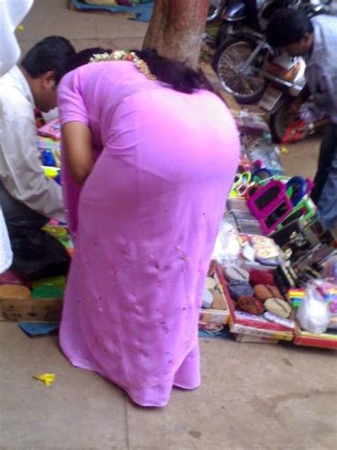 Beauty Tamil Nadu Aunties Girls Tamil Aunties Hot Back Side View Telugu Pinterest Auntie