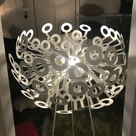 Moooi Dandelion Floor Lamp