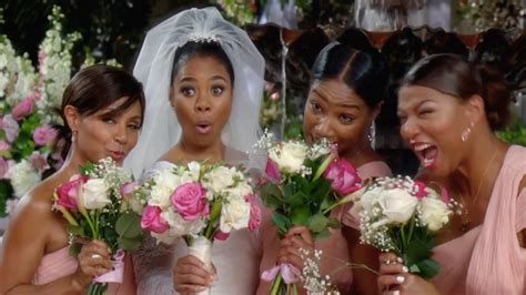 ‘girls Trip Costume Designers On Dressing Regina Hall Jada Pinkett