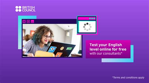 Test Your English Level Online For Free With One Of Our Consultants