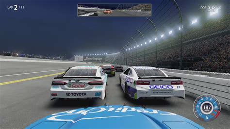 How difficult is it to beat nascar heat 3 on playstation 4? NASCAR Heat 3 review - GodisaGeek.com