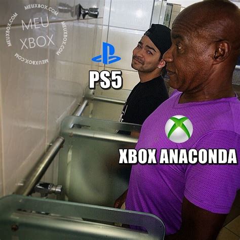 Ps5 Vs Xbox Series X Memes That Are Too Funny For Wor
