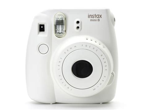 You will instantly notice a slimmer and lighter body. Which instant camera should I buy? 2016 Instax mini ...