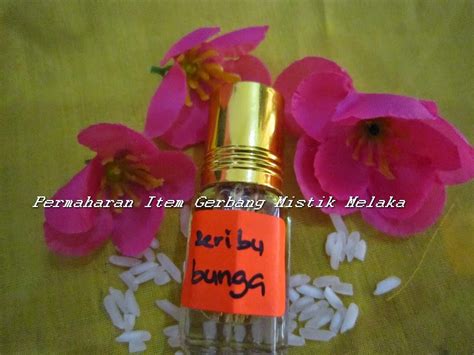 Di tambah dengan proses pengisian energi dan. MINYAK SERIBU BUNGA BULUH PERINDU | GERBANG MISTIK MELAKA