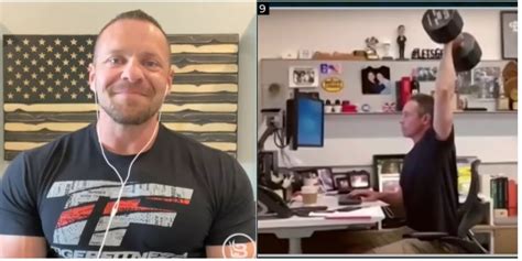 By tamar auber feb 8th, 2019, 10:51 pm. Pro bodybuilder CALLS OUT Chris Cuomo for viral workout ...