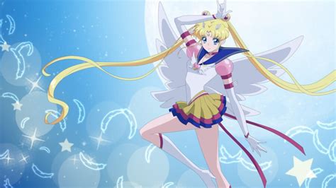 Sailor Moon Crystal Season Release Date Updates ThePopTimes