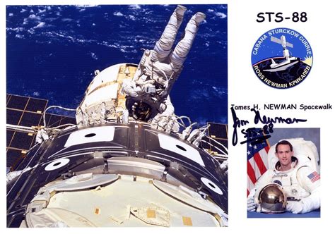 Dragon réussit son amarrage à l'iss. 1998 / 1er amarrage Navette à l'ISS / STS-88