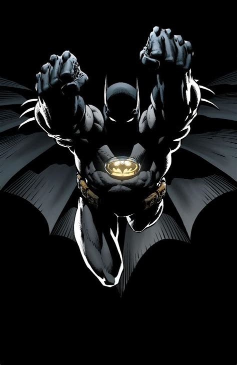 Batman Inc Team Comic Vine