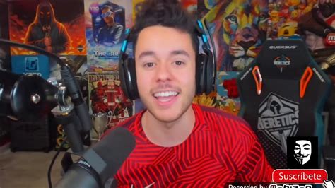 @thegrefg grefg streams twitch 2020. GREFG PENSABA QUE ESTABA GRABANDO pero estaba en DIRECTO ...