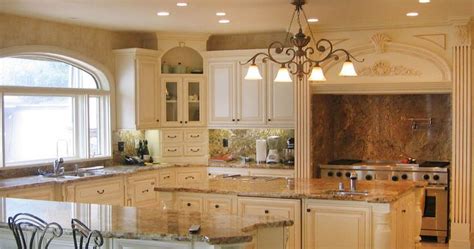 From schrock cabinets, haas cabinetry, master brands, wolf and many others to chose from. Italian inspired kitchen | Custom cabinets, Kitchen, Cabinet