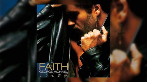 Rediscover George Michael’s Debut Solo Album ‘faith’ 1987 Tribute