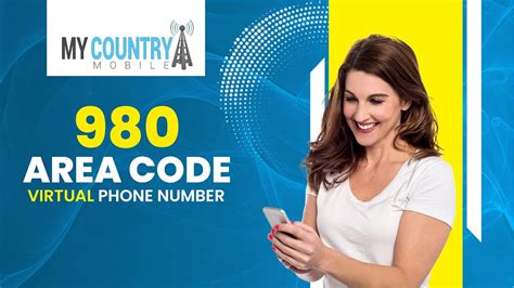980 Area Code My Country Mobile Youtube