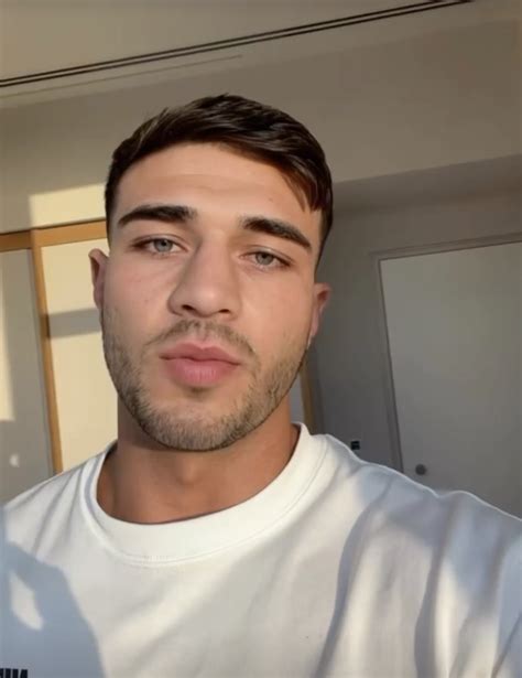 Tommy Fury Denied Entry To Us Ahead Of Jake Paul Press Conference