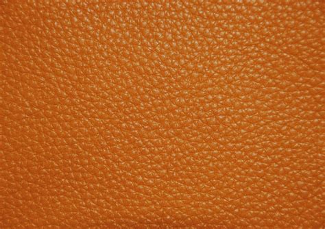 Orange Leather Texture Skin Orange Leather Texture Download Photo