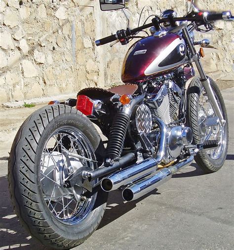 Shop motorcycle parts and accessories. Yamaha Virago 250 Custom | Virago 250 | Pinterest | バイク