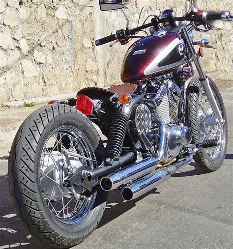 4.7 out of 5 stars 3. Yamaha Virago 250 Custom | Virago 250 | Pinterest | バイク