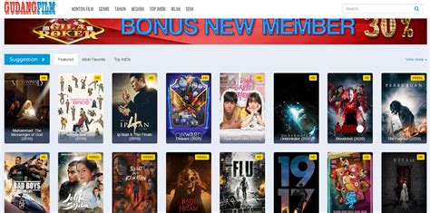 Pengganti Indoxxi 10 Situs Nonton Film Online Gratis 2020 Telset