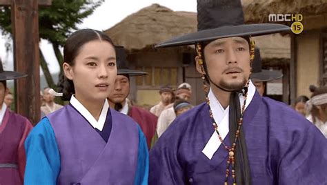 did dong yi and king sukjong really have a long romance dramasrok