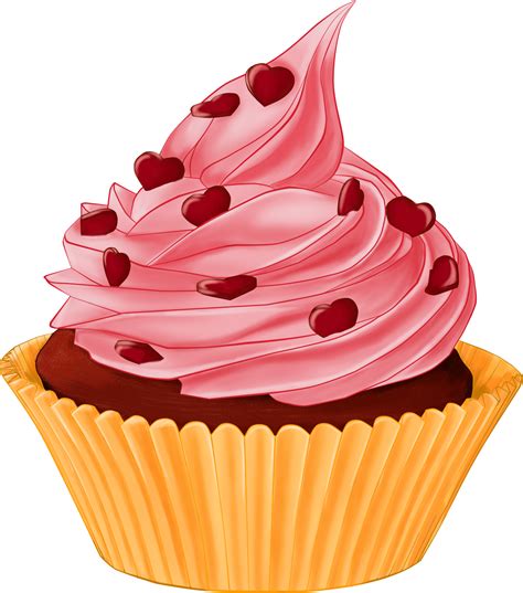 Png Cupcakes Pictures Transparent Cupcakes Picturespng Images Pluspng