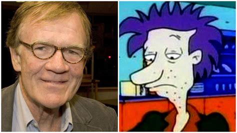 Tv Jack Riley Voice Of Stu Pickles On Rugrats Show Dies At 80