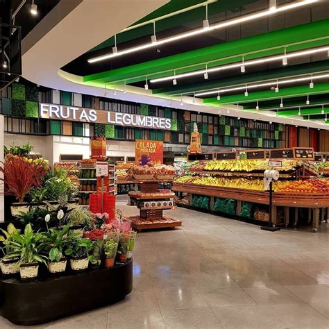 Novedades De Supermercados Retail Franquicias Y Centros Comerciales