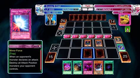 Yu Gi Oh 5ds Decade Duels Plus Live Comms Rage Quit Brucey B Cool Vs Xxlostshoexx Youtube
