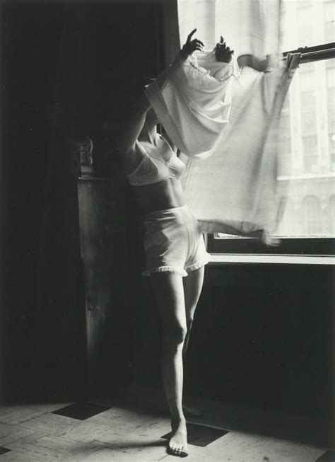 Sold Price Lillian Bassman 1917 2017 Next To Nothing New York